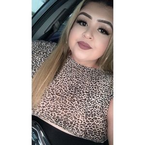 Meet your Posher, Nallely